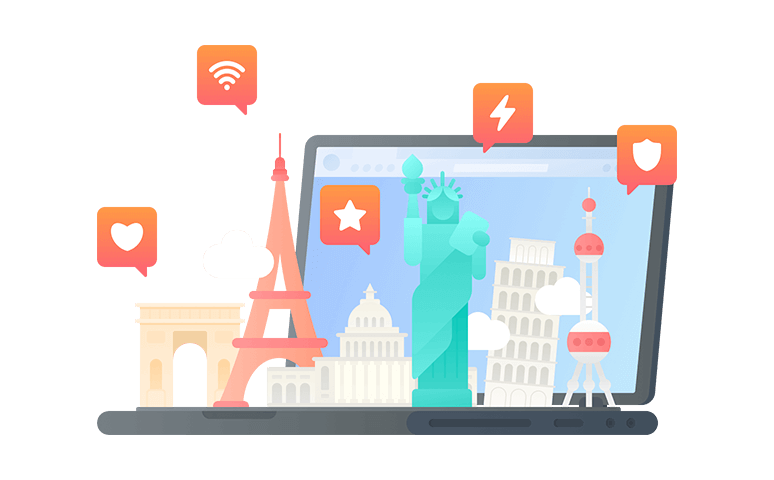 在尼加拉瓜连接到中国vpn - 穿回国
